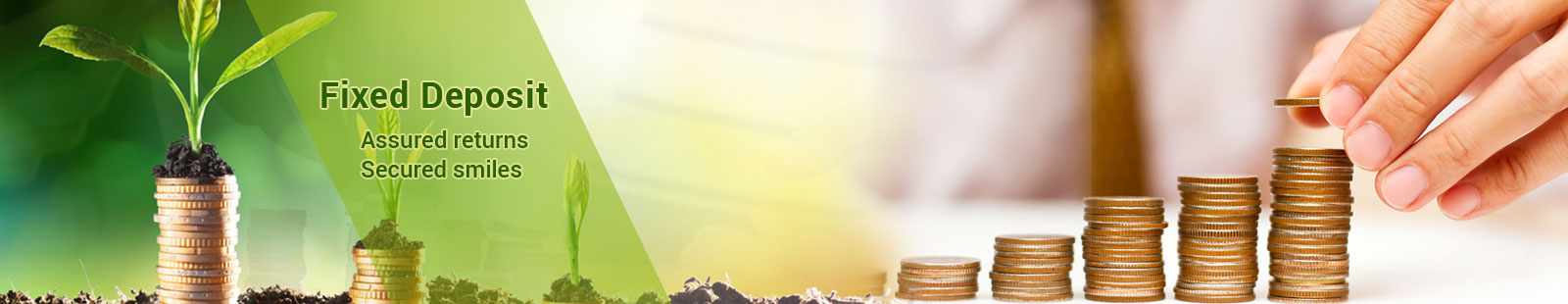 Fixed Deposit - Fixed Deposit Rates, FD Account & Interest Rates - Divyam Vikas Nidhi Limited